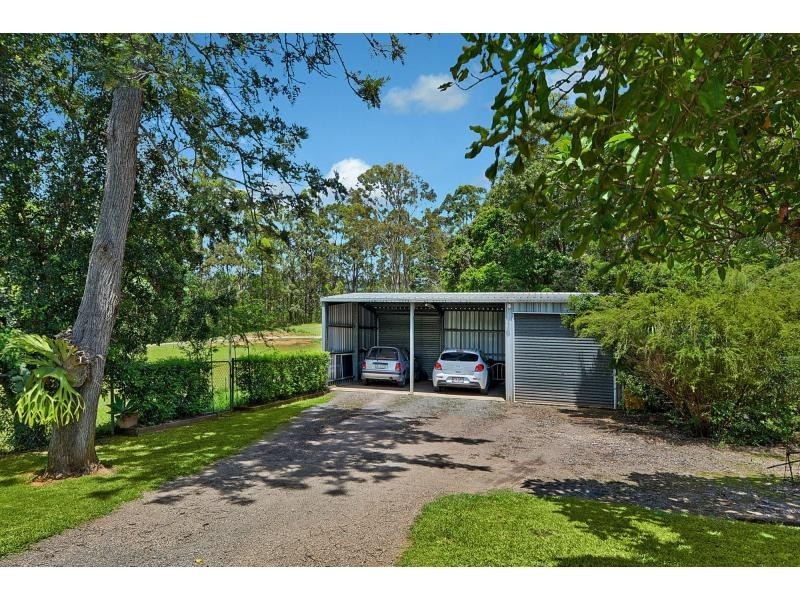 411 Upper Landershute Road, Palmwoods QLD 4555