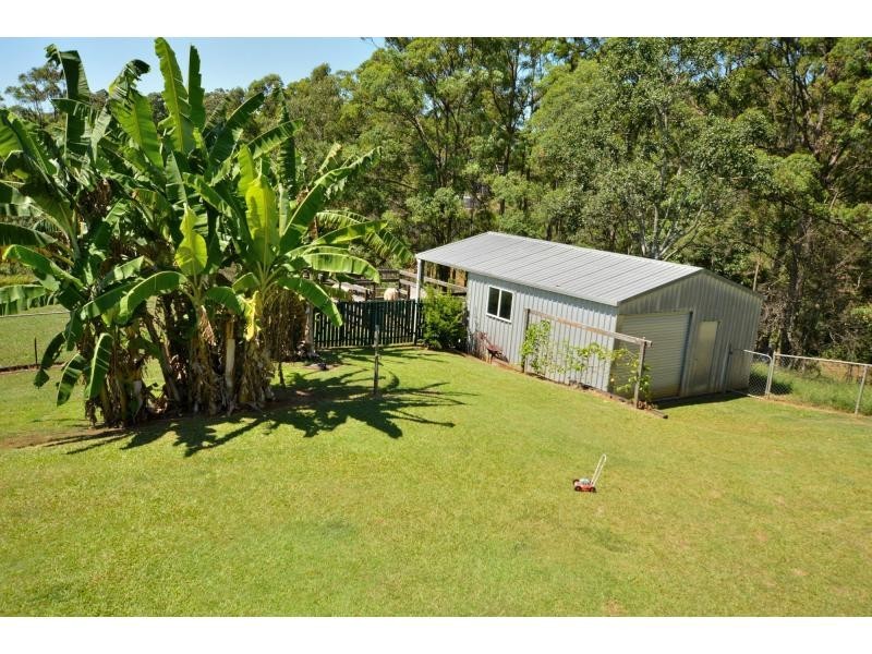 411 Upper Landershute Road, Palmwoods QLD 4555