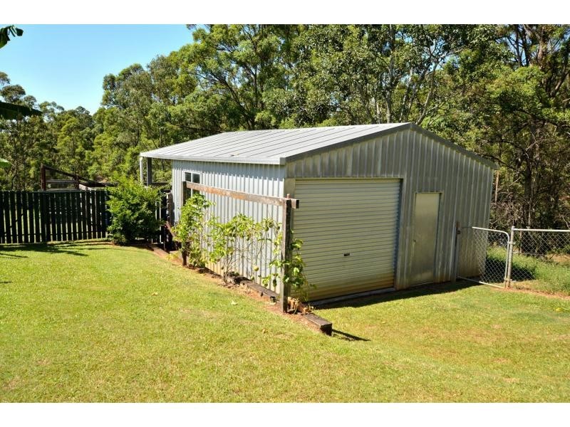 411 Upper Landershute Road, Palmwoods QLD 4555