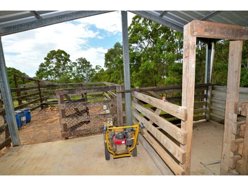 411 Upper Landershute Road, Palmwoods QLD 4555