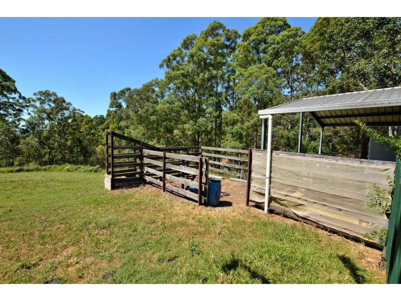 411 Upper Landershute Road, Palmwoods QLD 4555