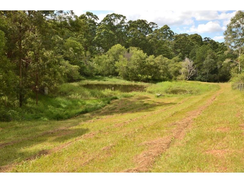 411 Upper Landershute Road, Palmwoods QLD 4555