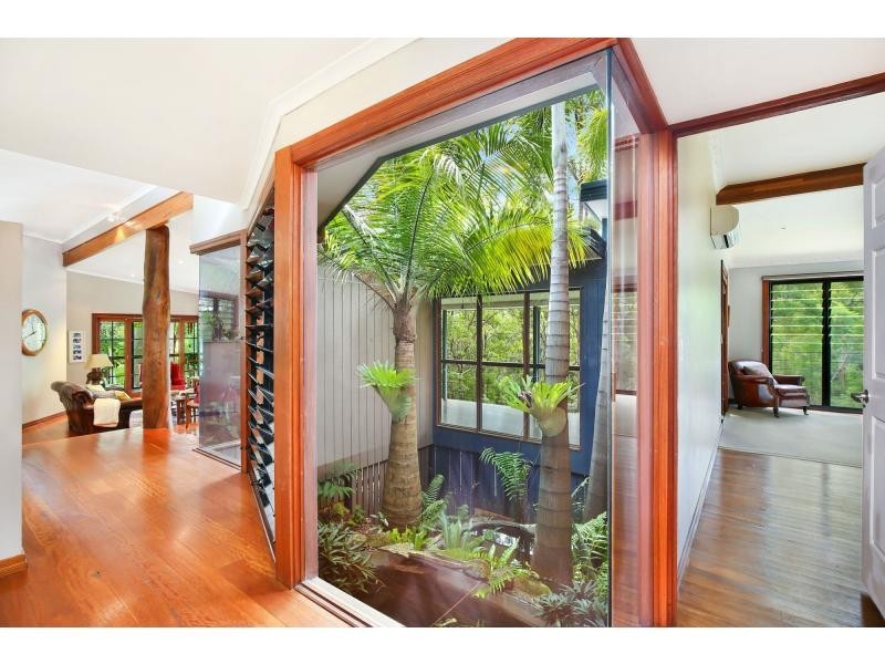 152 Citrus Road, Landers Shoot QLD 4555