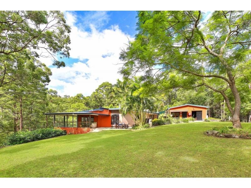 152 Citrus Road, Landers Shoot QLD 4555
