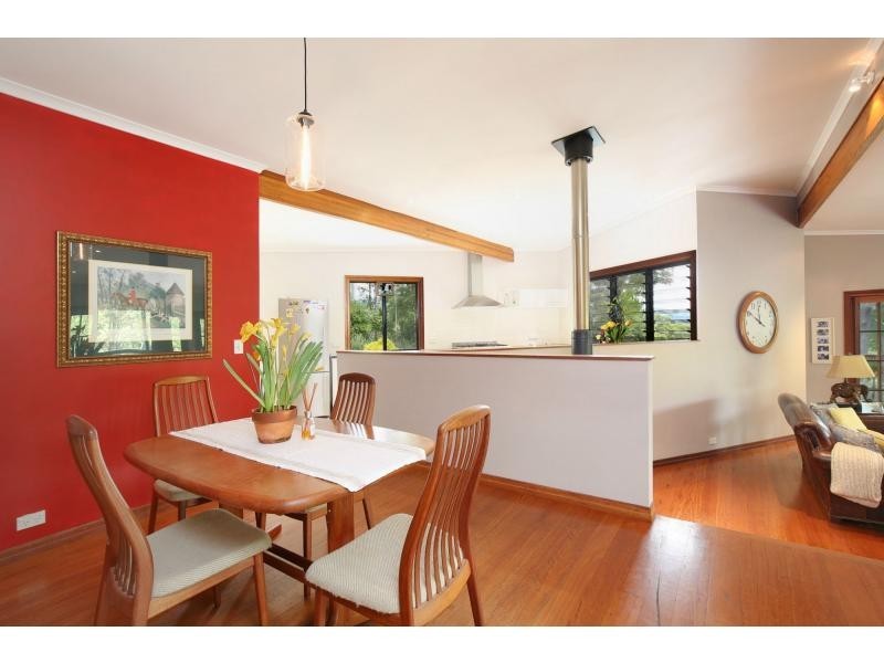 152 Citrus Road, Landers Shoot QLD 4555