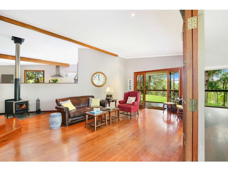 152 Citrus Road, Landers Shoot QLD 4555