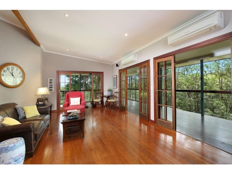 152 Citrus Road, Landers Shoot QLD 4555