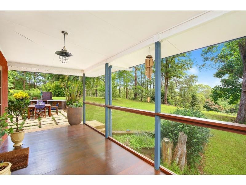 152 Citrus Road, Landers Shoot QLD 4555