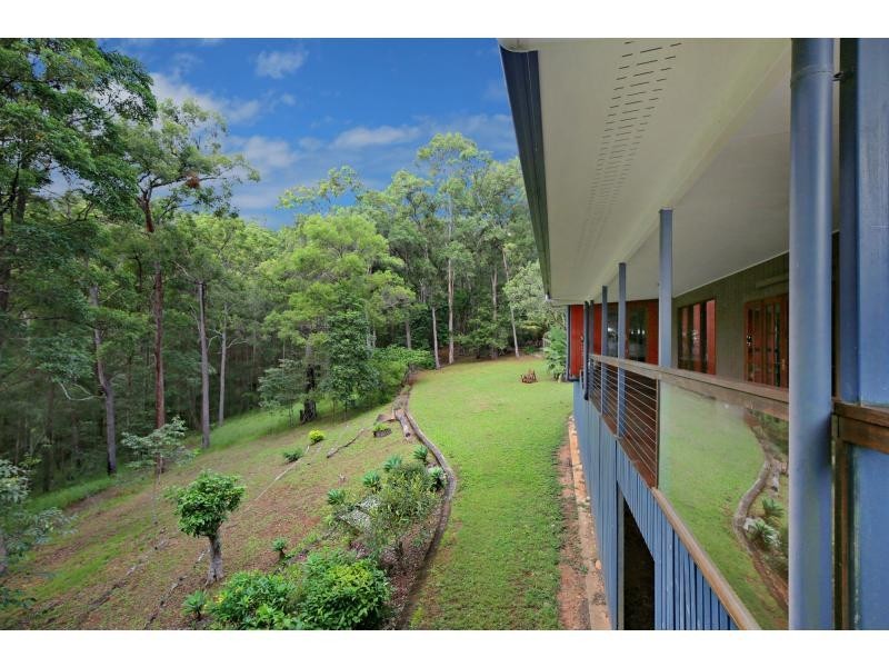 152 Citrus Road, Landers Shoot QLD 4555