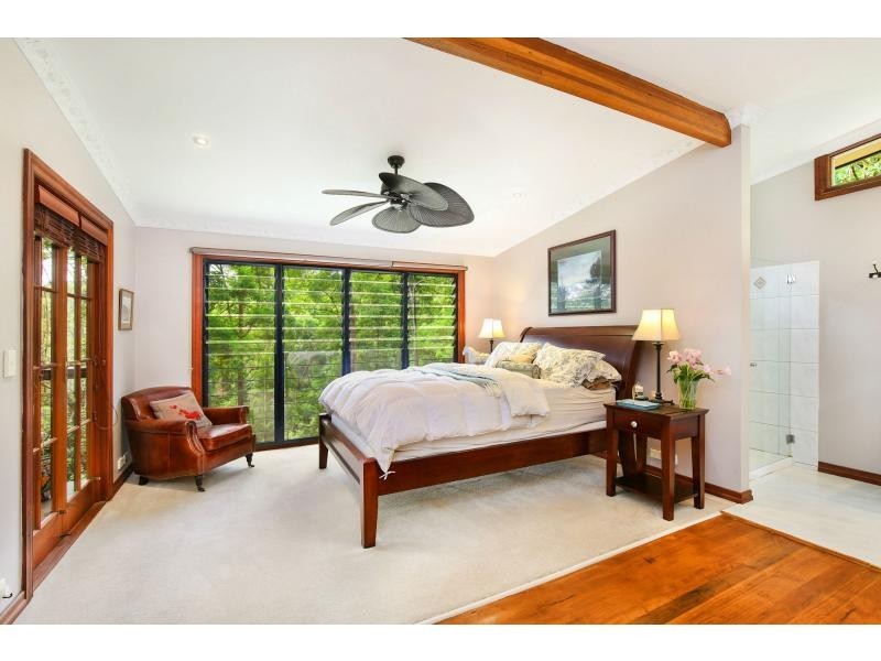 152 Citrus Road, Landers Shoot QLD 4555