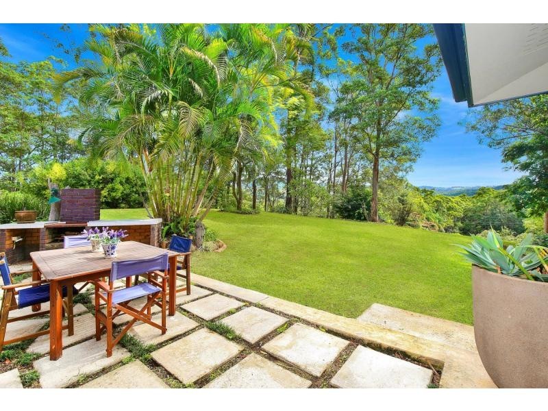 152 Citrus Road, Landers Shoot QLD 4555