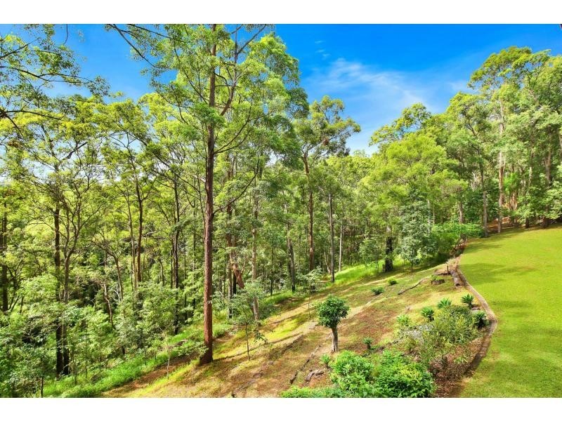 152 Citrus Road, Landers Shoot QLD 4555