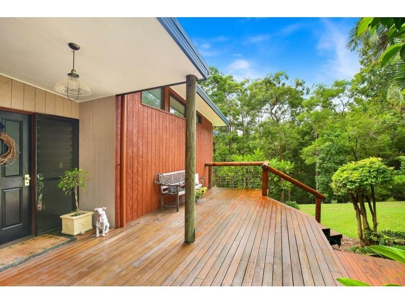 152 Citrus Road, Landers Shoot QLD 4555