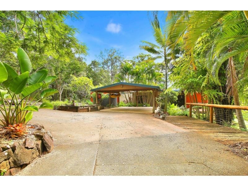 152 Citrus Road, Landers Shoot QLD 4555