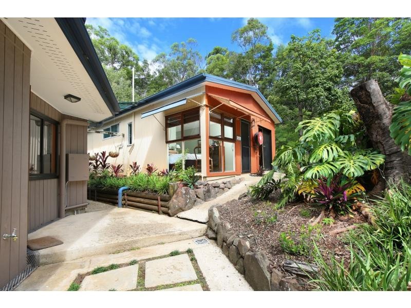 152 Citrus Road, Landers Shoot QLD 4555