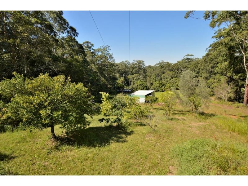176 Wilson Road, Ilkley QLD 4554