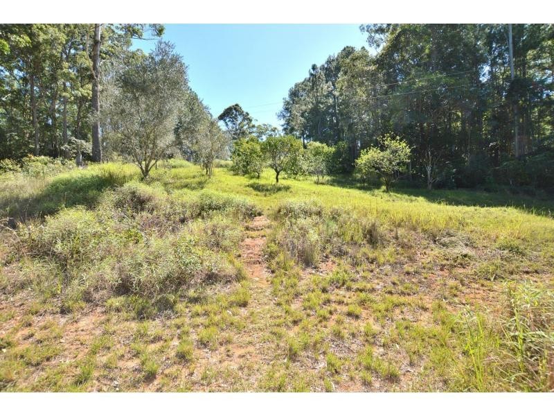 176 Wilson Road, Ilkley QLD 4554