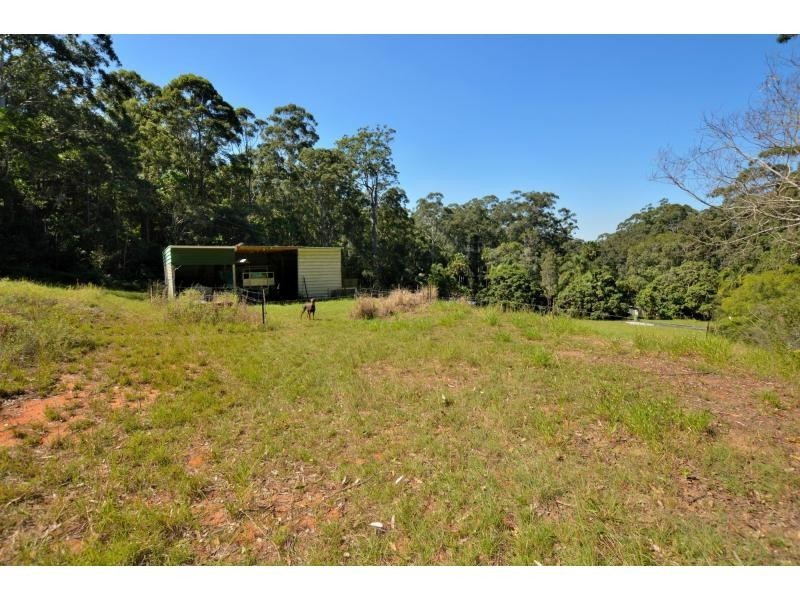 176 Wilson Road, Ilkley QLD 4554