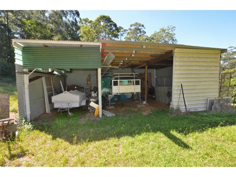 176 Wilson Road, Ilkley QLD 4554