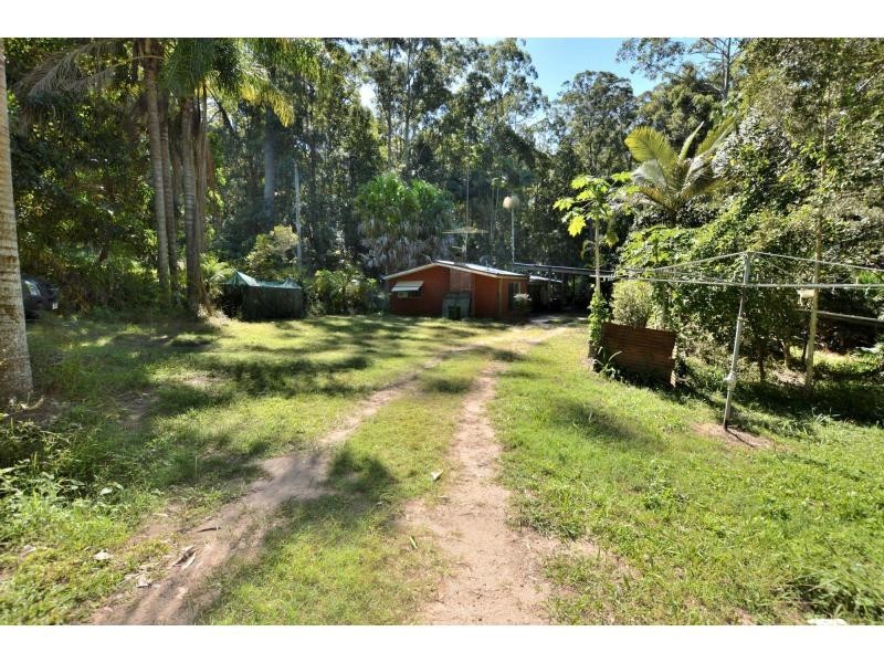 176 Wilson Road, Ilkley QLD 4554