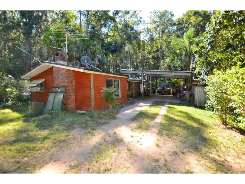 176 Wilson Road, Ilkley QLD 4554