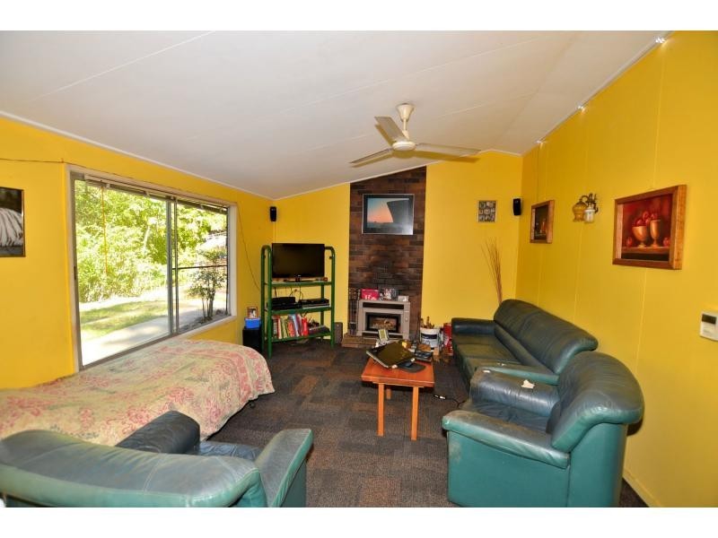 176 Wilson Road, Ilkley QLD 4554