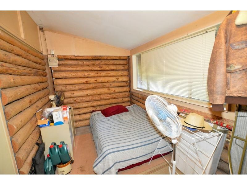 176 Wilson Road, Ilkley QLD 4554