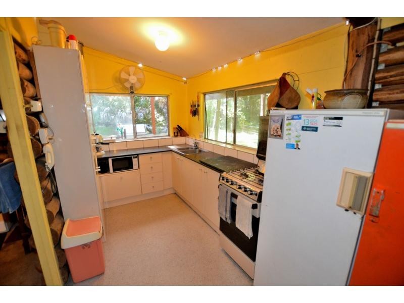 176 Wilson Road, Ilkley QLD 4554