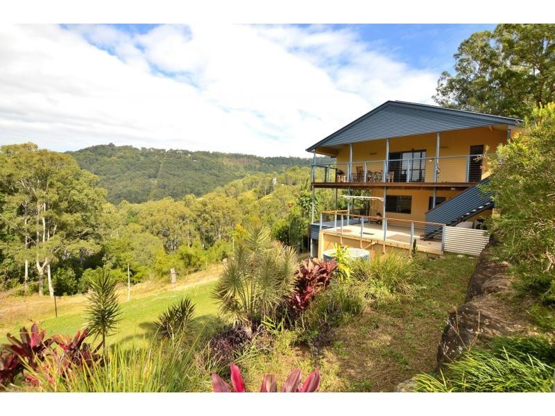 410 Hunchy Road, Hunchy QLD 4555