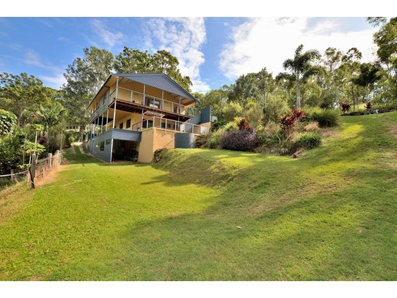 410 Hunchy Road, Hunchy QLD 4555