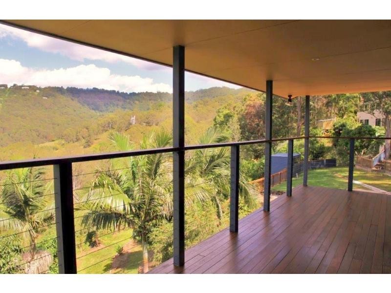 410 Hunchy Road, Hunchy QLD 4555