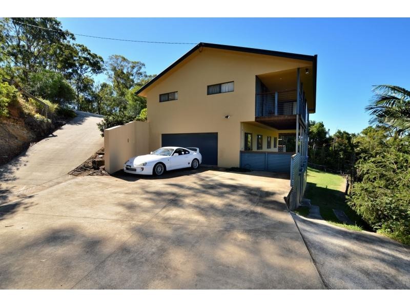 410 Hunchy Road, Hunchy QLD 4555