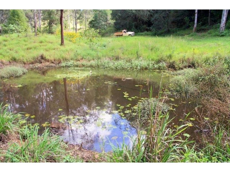 410 Hunchy Road, Hunchy QLD 4555