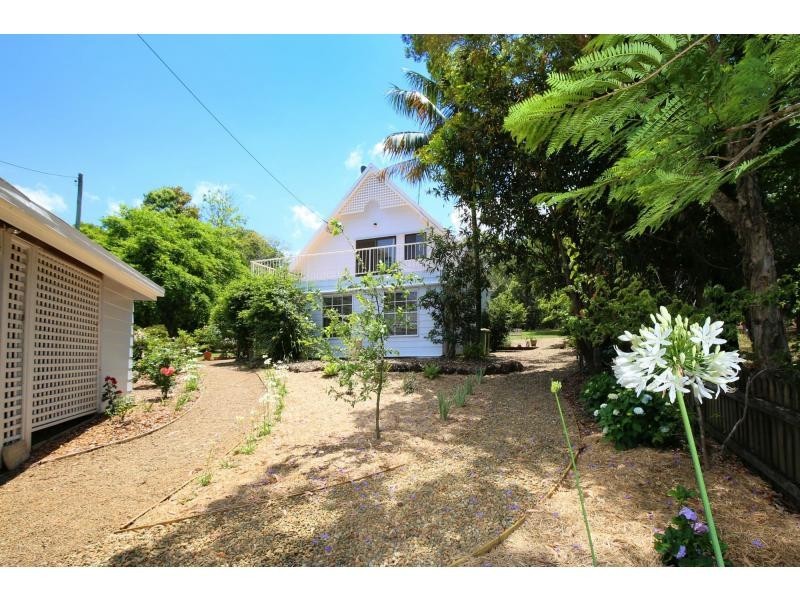 10 Kurrajong Court, Montville QLD 4560