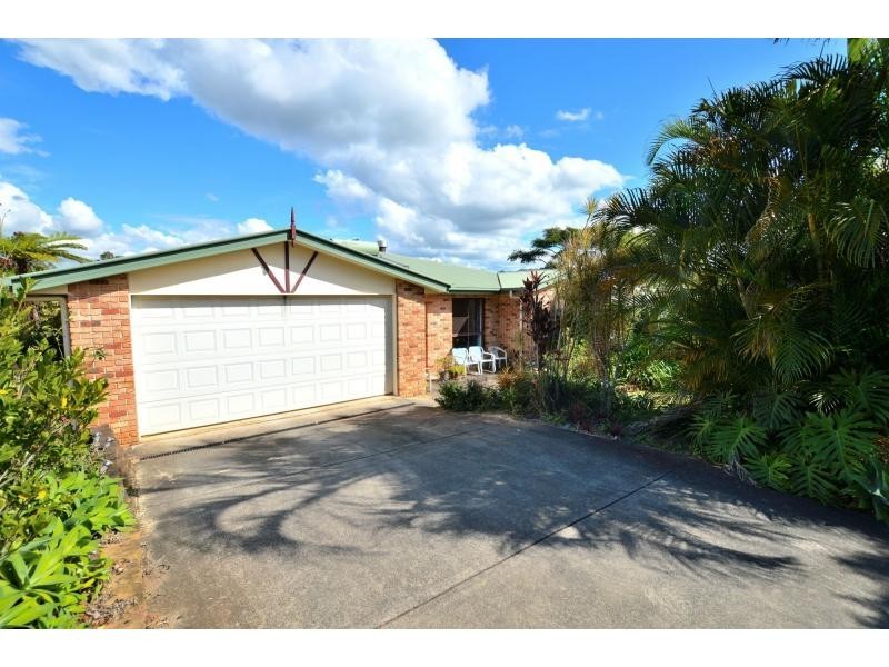 9 Wells Street, Palmwoods QLD 4555