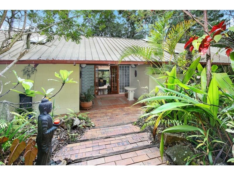 217 Kirbys Road, Montville QLD 4560