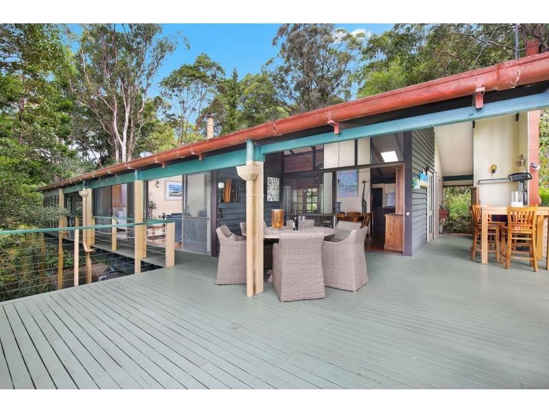 217 Kirbys Road, Montville QLD 4560