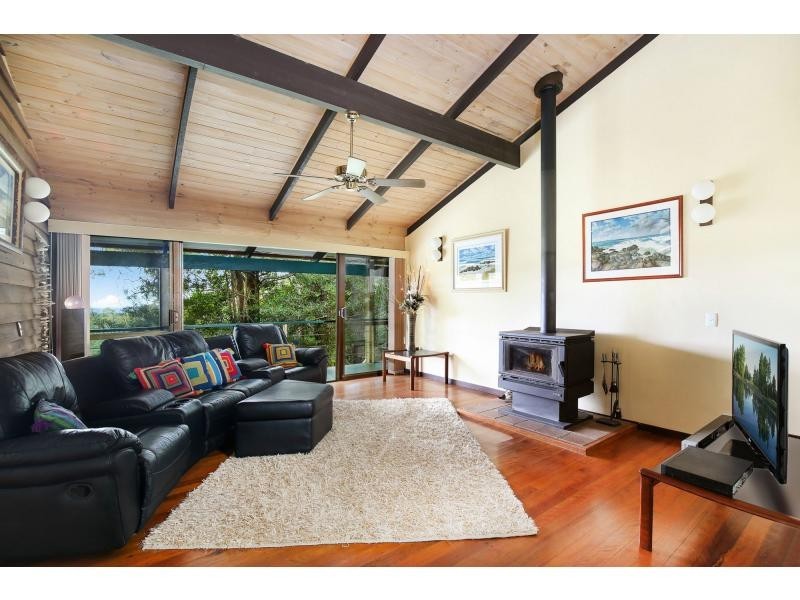 217 Kirbys Road, Montville QLD 4560