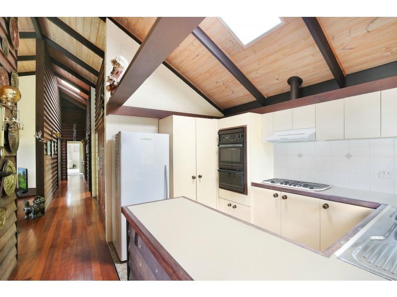 217 Kirbys Road, Montville QLD 4560