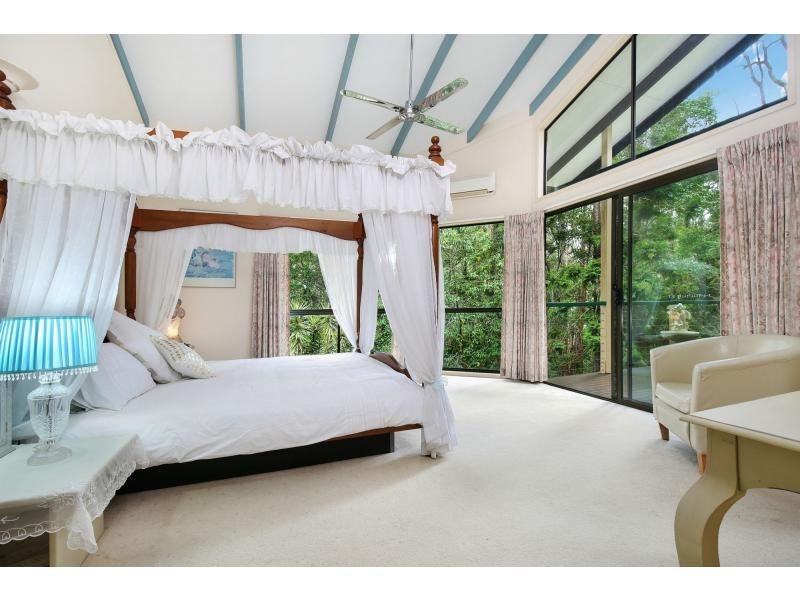 217 Kirbys Road, Montville QLD 4560