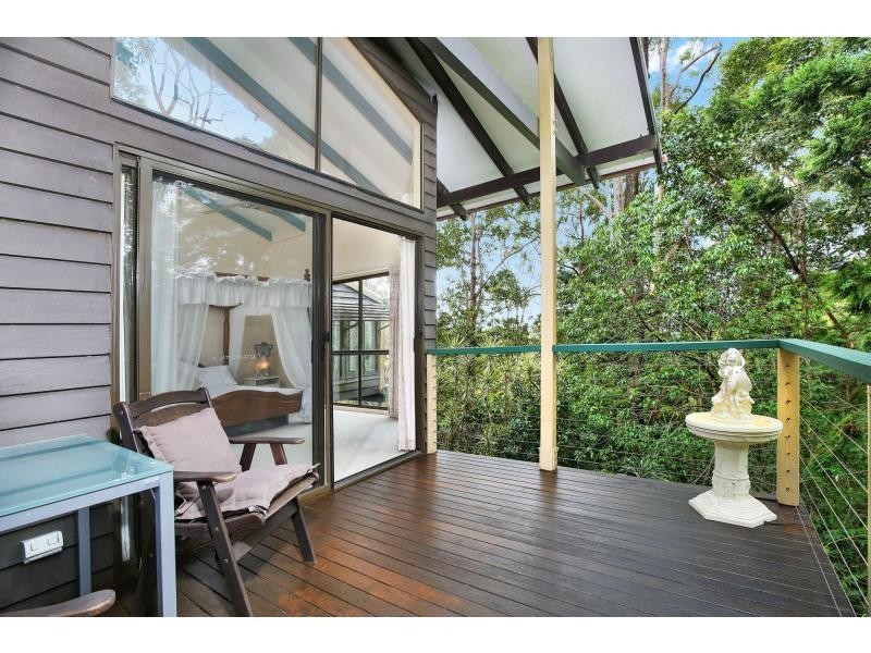 217 Kirbys Road, Montville QLD 4560
