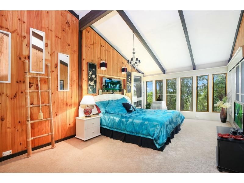 217 Kirbys Road, Montville QLD 4560