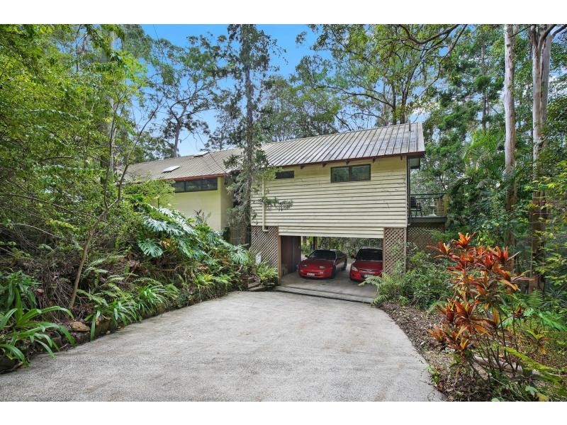 217 Kirbys Road, Montville QLD 4560