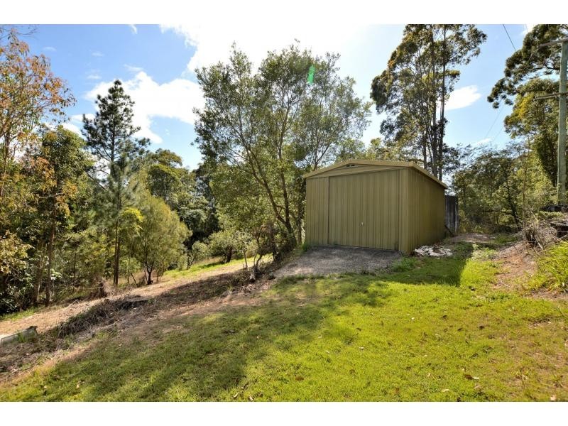 217 Kirbys Road, Montville QLD 4560