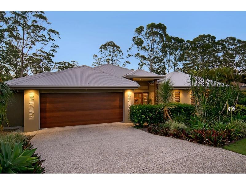 35 Rimmel Place, Palmwoods QLD 4555