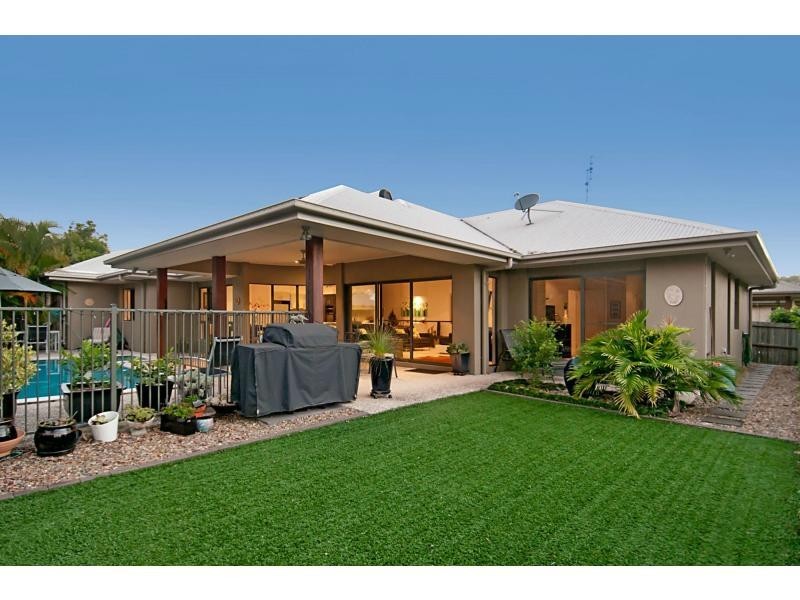 35 Rimmel Place, Palmwoods QLD 4555