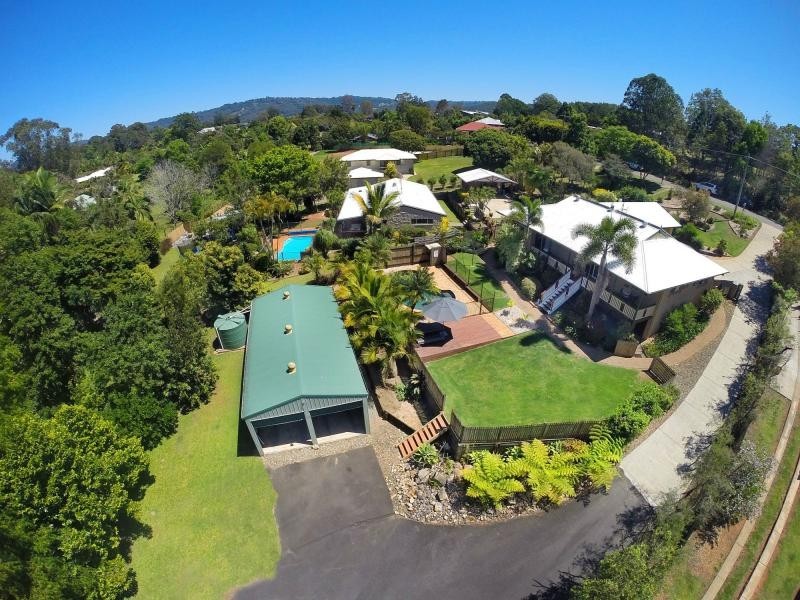 19 Lingara Avenue, Palmwoods QLD 4555