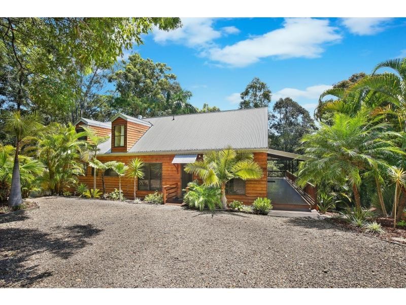31 Annwal Lane, Hunchy QLD 4555