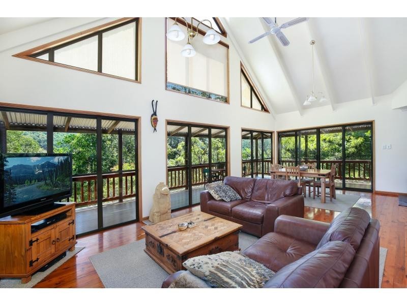 31 Annwal Lane, Hunchy QLD 4555