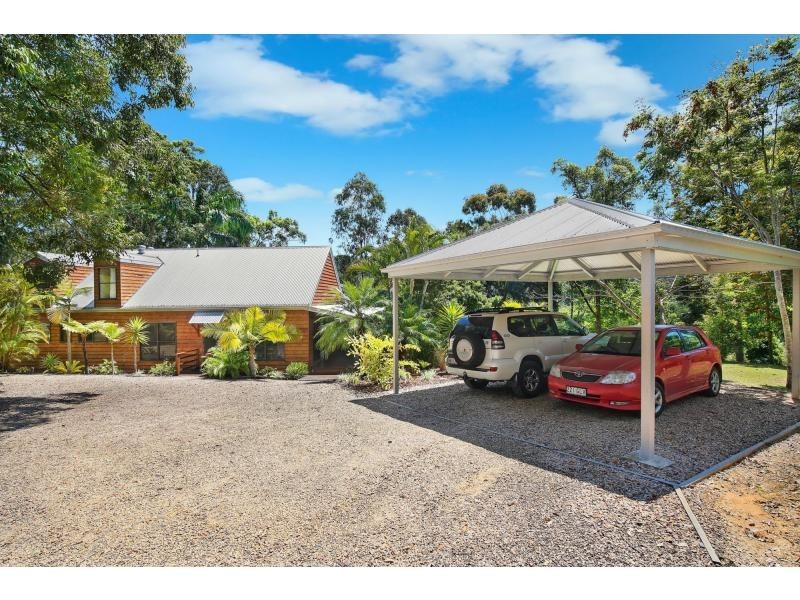 31 Annwal Lane, Hunchy QLD 4555